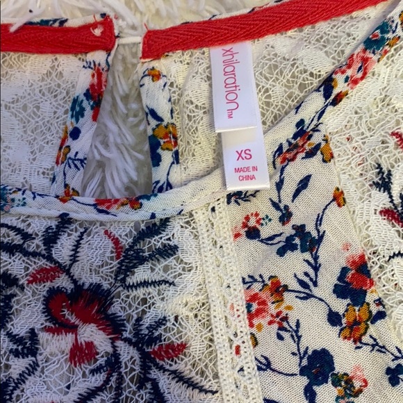 Target Tank Top - Picture 2 of 3